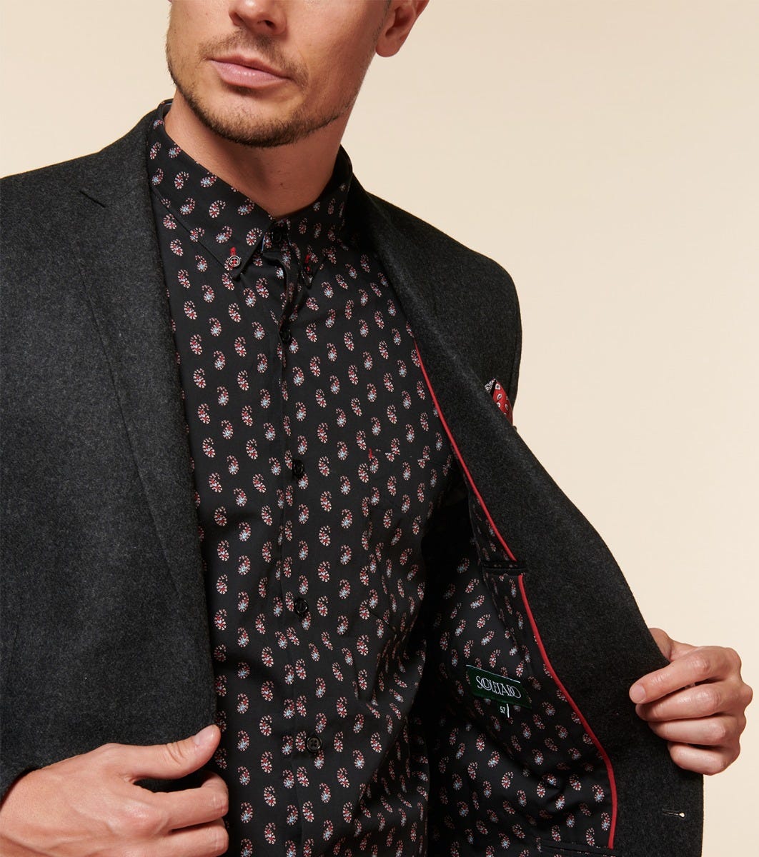 Coats & Jackets