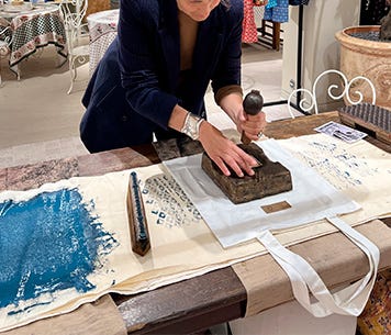 Atelier d'Impression