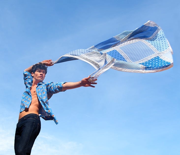 Foulards