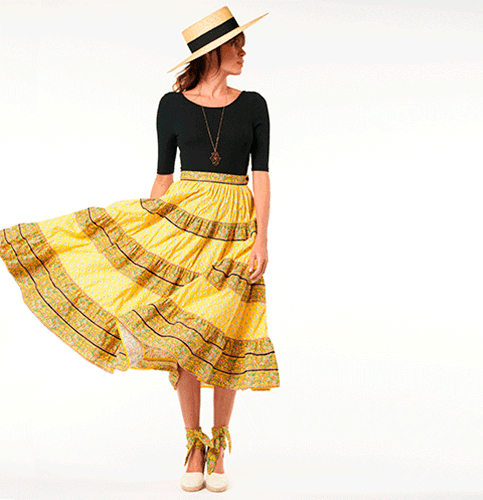 Collection Printemps