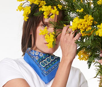 Foulards