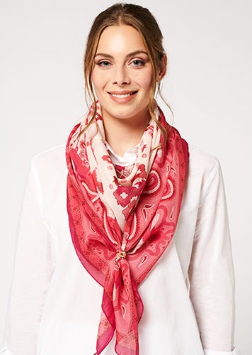 Foulard