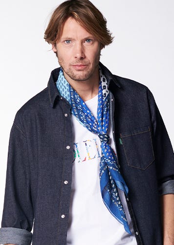 Foulards