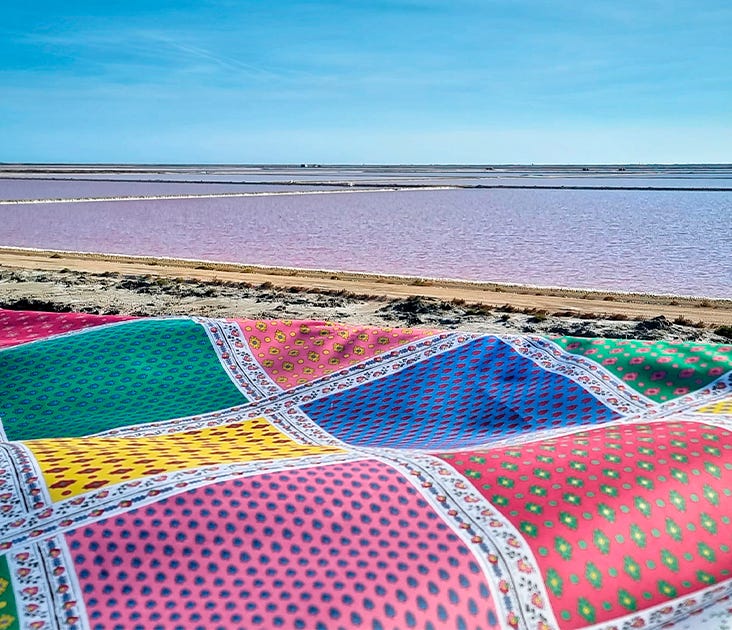 Art de la table