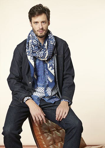 Foulards