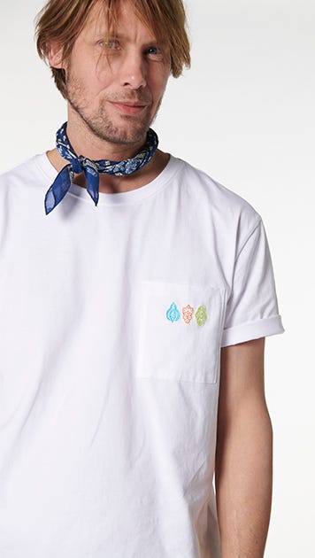 T shirts