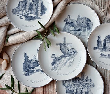 Porcelain