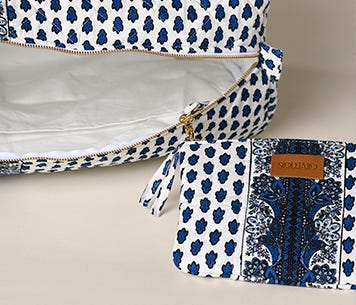 Trousses & Pochettes