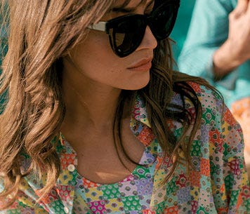 Tops & chemises