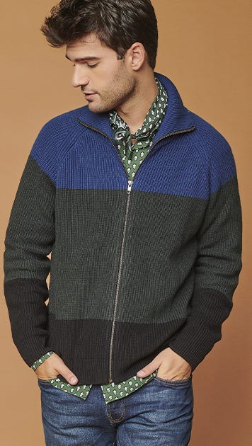 Sweaters & Cardigans