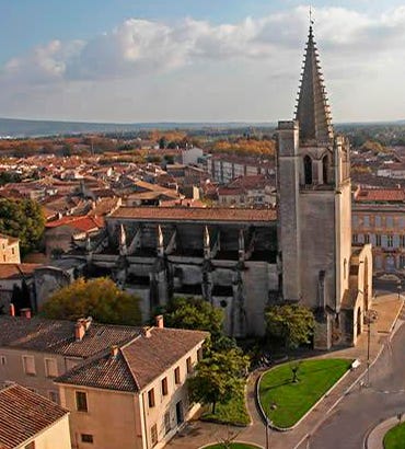 Boutique Tarascon Souleiado Boutique Tarascon Souleiado